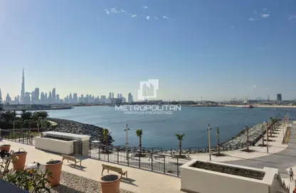 Apartment - 3 Bedrooms - 3 Bathrooms for rent in Le Ciel 2 - Le Ciel - Port de La Mer - La Mer - Jumeirah - Dubai