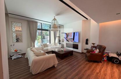 Townhouse - 3 Bedrooms - 4 Bathrooms for sale in Maya Townhouse - Living Legends - Dubai