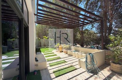 Townhouse - 3 Bedrooms - 4 Bathrooms for sale in Maya Townhouse - Living Legends - Dubai