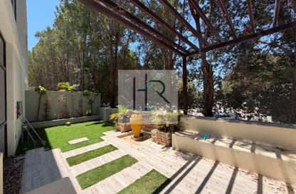 Townhouse - 3 Bedrooms - 4 Bathrooms for sale in Maya Townhouse - Living Legends - Dubai