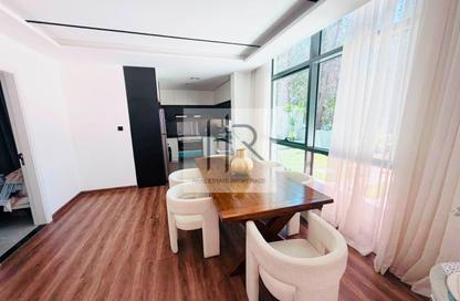 Townhouse - 3 Bedrooms - 4 Bathrooms for sale in Maya Townhouse - Living Legends - Dubai Townhouse - 3 Bedrooms - 4 Bathrooms for sale in Maya Townhouse - Living Legends - Dubai