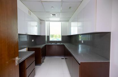 Apartment - 1 - 2 for rent in Digital Park D2 - Dubai Digital Park - Dubai Silicon Oasis - Dubai