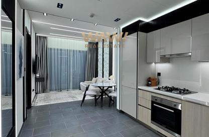 Apartment - 1 Bedroom - 1 Bathroom for rent in The Crest Tower B - The Crest - Sobha Hartland - Mohammed Bin Rashid City - Dubai
