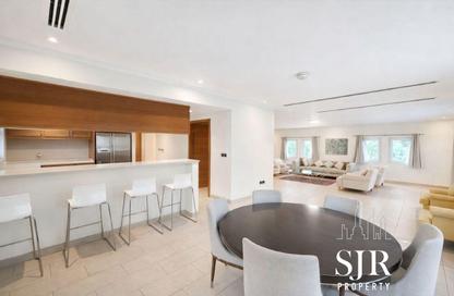 Villa - 3 Bedrooms - 3 Bathrooms for rent in District 7 - Jumeirah Park - Dubai Villa - 3 Bedrooms - 3 Bathrooms for rent in District 7 - Jumeirah Park - Dubai