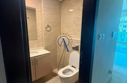Apartment - Studio - 1 Bathroom for rent in Samana Greens - Arjan - Dubai Apartment - Studio - 1 Bathroom for rent in Samana Greens - Arjan - Dubai