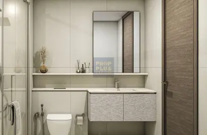 شقة - 3 غرف نوم - 4 حمامات للبيع في شوبا سوليس - موتور سيتي - دبي