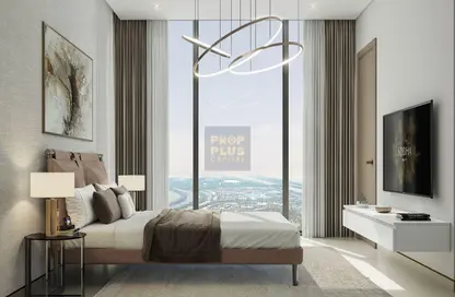 Apartment - 3 Bedrooms - 4 Bathrooms for sale in Sobha Solis - Motor City - Dubai Apartment - 3 Bedrooms - 4 Bathrooms for sale in Sobha Solis - Motor City - Dubai