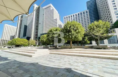 Office Space - Studio for rent in The Galleries 4 - The Galleries - Downtown Jebel Ali - Dubai