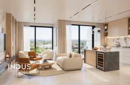 Apartment - 1 Bedroom - 1 Bathroom for sale in All Seasons Residence - Dubai Sports City - Dubai