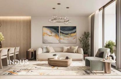 Apartment - 1 Bedroom - 1 Bathroom for sale in All Seasons Residence - Dubai Sports City - Dubai Apartment - 1 Bedroom - 1 Bathroom for sale in All Seasons Residence - Dubai Sports City - Dubai
