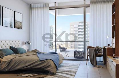 Apartment - 1 Bedroom - 2 Bathrooms for sale in Azizi Grand - Dubai Sports City - Dubai Apartment - 1 Bedroom - 2 Bathrooms for sale in Azizi Grand - Dubai Sports City - Dubai