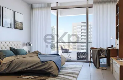 Apartment - 1 Bedroom - 2 Bathrooms for sale in Azizi Grand - Dubai Sports City - Dubai Apartment - 1 Bedroom - 2 Bathrooms for sale in Azizi Grand - Dubai Sports City - Dubai