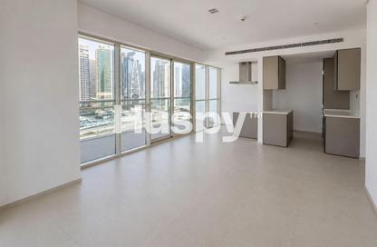 Apartment - 1 Bedroom - 2 Bathrooms for rent in West Avenue Tower - Dubai Marina - Dubai