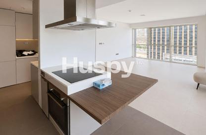 Apartment - 1 Bedroom - 2 Bathrooms for rent in West Avenue Tower - Dubai Marina - Dubai