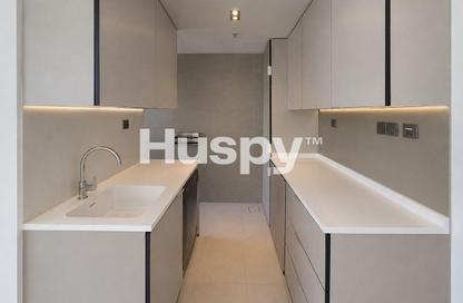 Apartment - 1 Bedroom - 2 Bathrooms for rent in West Avenue Tower - Dubai Marina - Dubai