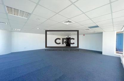 Office Space - Studio for rent in Churchill Executive Tower - Churchill Towers - Business Bay - Dubai