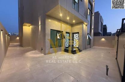 Villa - 5 Bedrooms - 7 Bathrooms for sale in Al Aamra Gardens - Al Amerah - Ajman