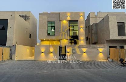 Villa - 5 Bedrooms - 7 Bathrooms for sale in Al Aamra Gardens - Al Amerah - Ajman