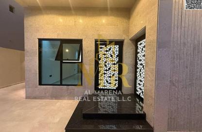 Villa - 5 Bedrooms - 7 Bathrooms for sale in Al Aamra Gardens - Al Amerah - Ajman