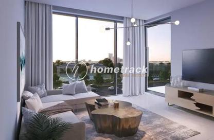 Apartment - Studio - 1 for sale in Azizi Jewel - Al Furjan - Dubai Apartment - Studio - 1 for sale in Azizi Jewel - Al Furjan - Dubai