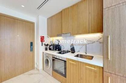 Apartment - Studio - 1 for sale in Azizi Jewel - Al Furjan - Dubai
