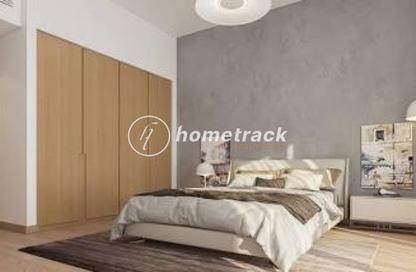 Apartment - Studio - 1 for sale in Azizi Jewel - Al Furjan - Dubai Apartment - Studio - 1 for sale in Azizi Jewel - Al Furjan - Dubai