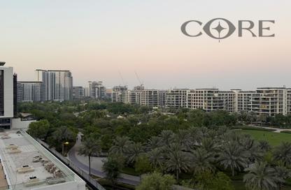 Apartment - 1 Bedroom - 1 Bathroom for sale in Elvira 2 - Elvira at Dubai Hills Estate - Dubai Hills Estate - Dubai
