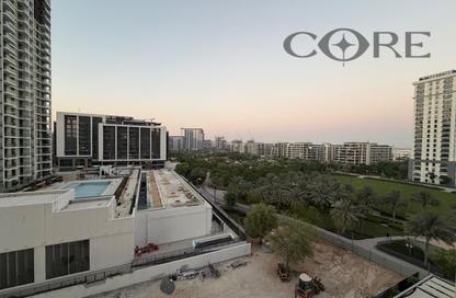 Apartment - 1 Bedroom - 1 Bathroom for sale in Elvira 2 - Elvira at Dubai Hills Estate - Dubai Hills Estate - Dubai
