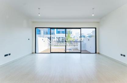 Villa - 4 Bedrooms - 5 Bathrooms for rent in Santorini - Damac Lagoons - Dubai Villa - 4 Bedrooms - 5 Bathrooms for rent in Santorini - Damac Lagoons - Dubai