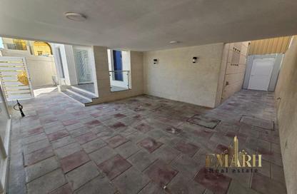 Villa - 5 Bedrooms - 7 Bathrooms for sale in Al Yasmeen 1 - Al Yasmeen - Ajman