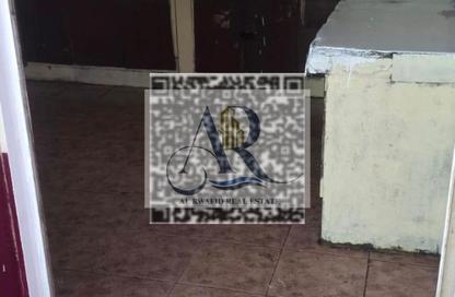 سكن عمال - استوديو - 8 حمامات للايجار في مبني علي موسى - الصجعة الصناعية - الصجعة - الشارقة