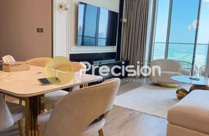 Apartment - 2 Bedrooms - 3 Bathrooms for rent in Grande - Opera District - Downtown Dubai - Dubai