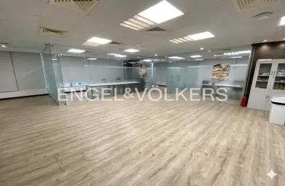 Office Space - Studio for rent in Bayswater - Business Bay - Dubai