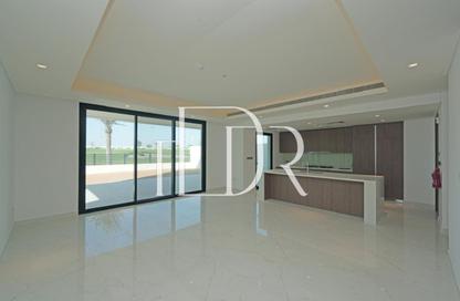 Villa - 4 - 6 for rent in The Dahlias - Yas Acres - Yas Island - Abu Dhabi
