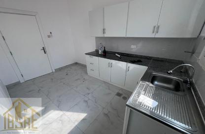 Apartment - 3 - 4 for rent in Madinat Al Riyad - Abu Dhabi Apartment - 3 - 4 for rent in Madinat Al Riyad - Abu Dhabi