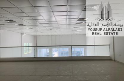 Show Room - Studio - 1 Bathroom for rent in Industrial Area 18 - Sharjah Industrial Area - Sharjah