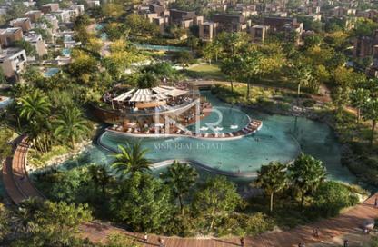 Villa - 4 Bedrooms - 5 Bathrooms for sale in Serenity - Haven By Aldar - Dubai Land - Dubai Villa - 4 Bedrooms - 5 Bathrooms for sale in Serenity - Haven By Aldar - Dubai Land - Dubai