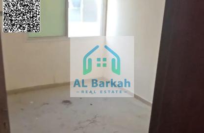 سكن عمال - استوديو - 8 حمامات للايجار في الجرف الصناعية 3 - الجرف الصناعية - عجمان