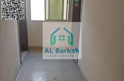 سكن عمال - استوديو - 8 حمامات للايجار في الجرف الصناعية 3 - الجرف الصناعية - عجمان