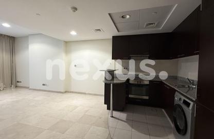 Apartment - Studio - 1 Bathroom for rent in Sky Gardens - DIFC - Dubai