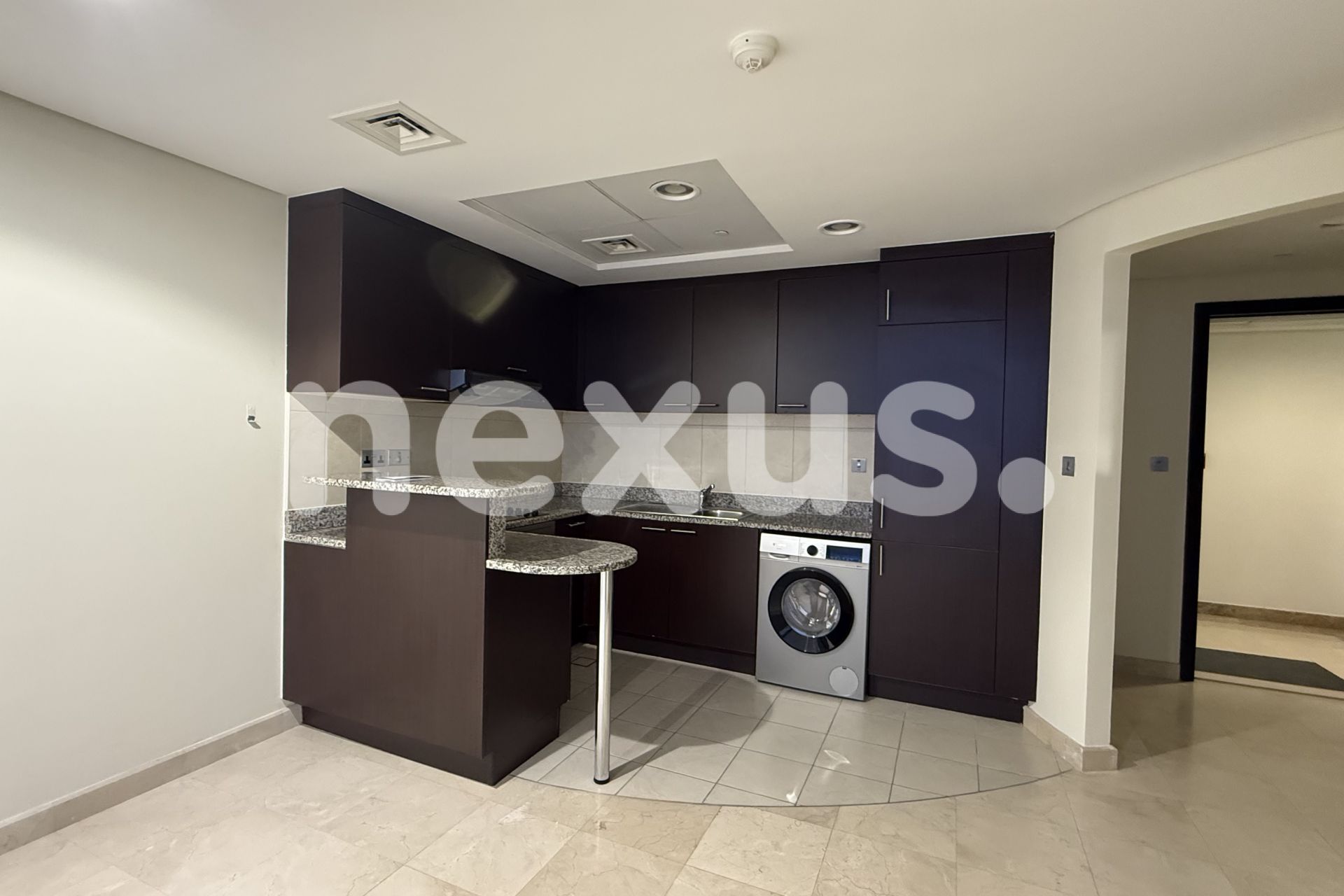STUDIO | LOWEST PRICE | EXCLUSIVE | VACANT