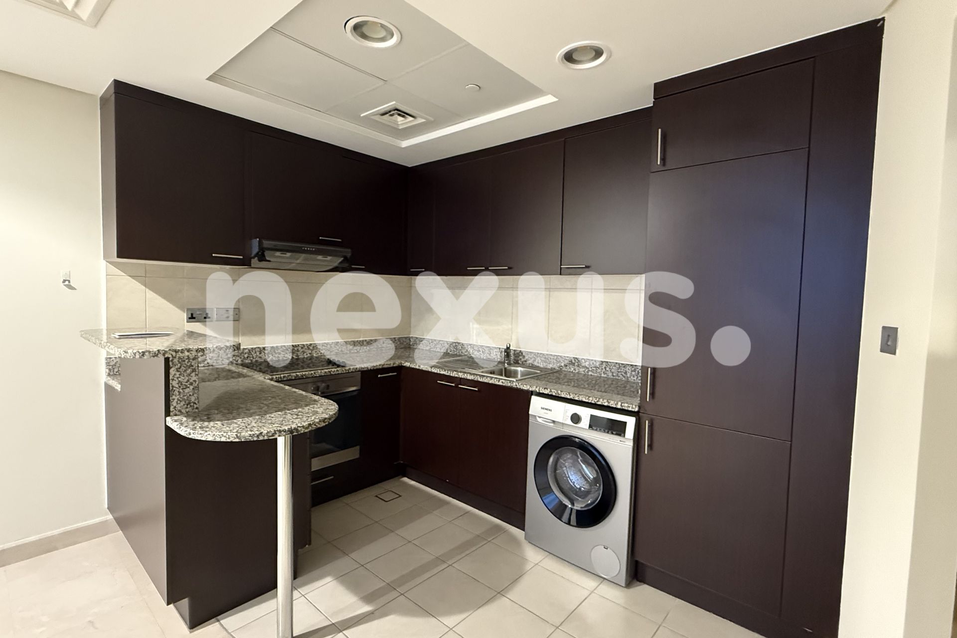 STUDIO | LOWEST PRICE | EXCLUSIVE | VACANT