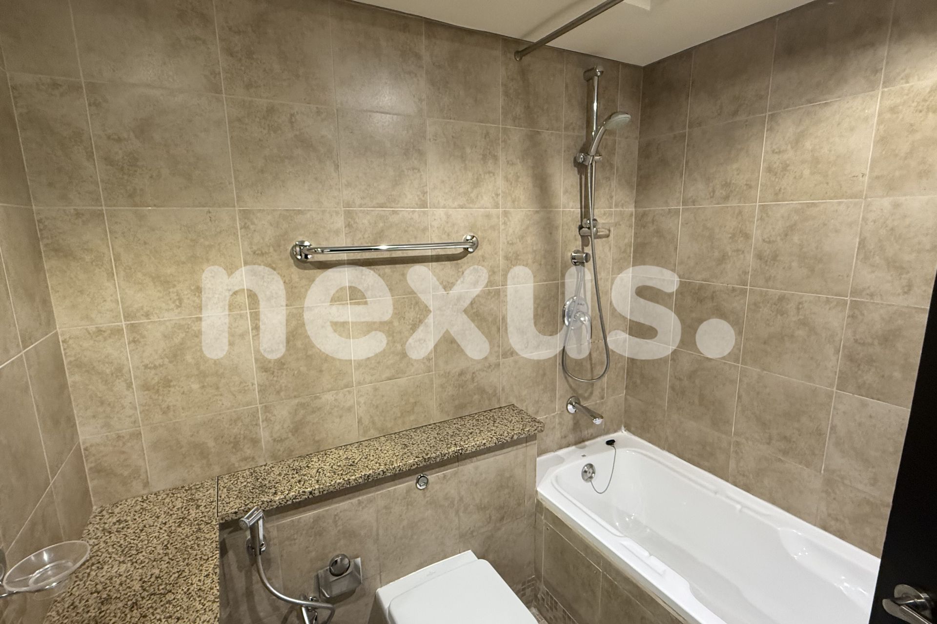 STUDIO | LOWEST PRICE | EXCLUSIVE | VACANT