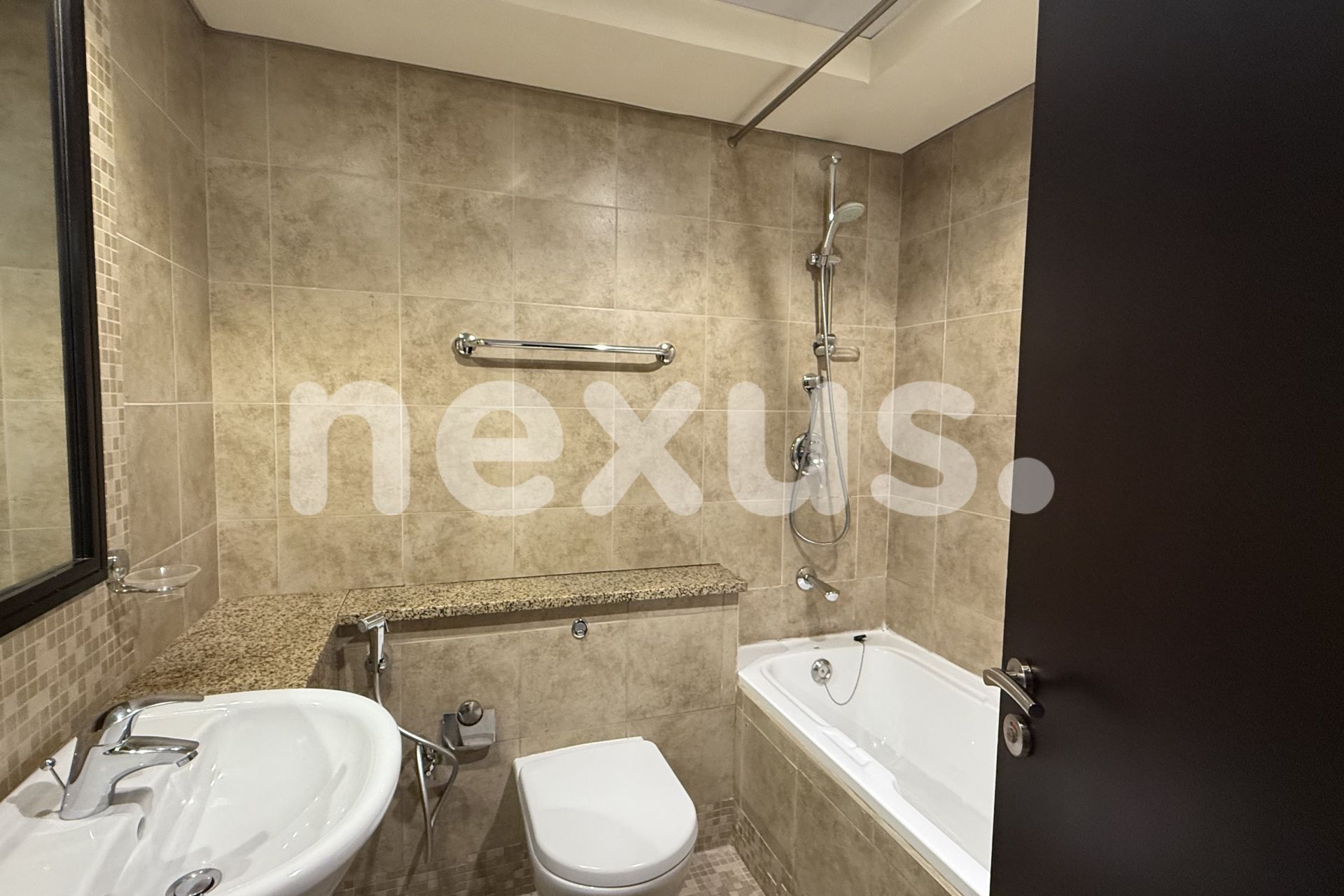 STUDIO | LOWEST PRICE | EXCLUSIVE | VACANT