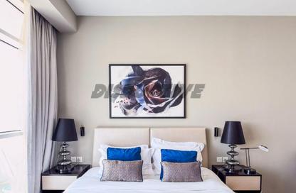شقة - 1 حمام للايجار في ارتاسيا C - ارتاسيا - داماك هيلز - دبي