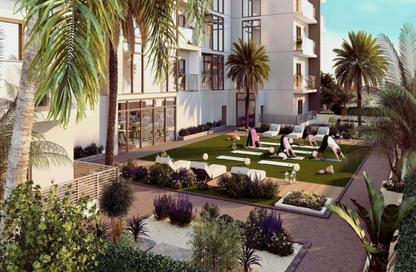 Apartment - 1 - 1 for sale in Sobha Creek Vista Heights Tower A - Sobha Creek Vista Heights - Sobha Hartland - Mohammed Bin Rashid City - Dubai Apartment - 1 - 1 for sale in Sobha Creek Vista Heights Tower A - Sobha Creek Vista Heights - Sobha Hartland - Mohammed Bin Rashid City - Dubai