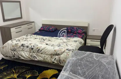 Apartment - 1 Bedroom - 1 Bathroom for rent in New Al Taawun Road - Al Taawun - Sharjah