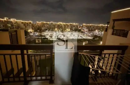 شقة - 1 حمام للايجار في 1A-1B الخيل هايتس - تلال الخيل - القوز - دبي