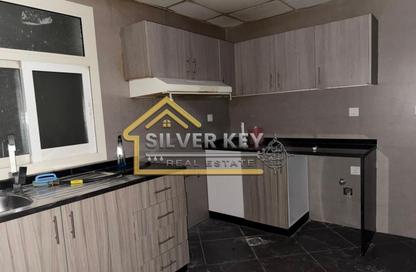 Apartment - 3 Bedrooms - 4 Bathrooms for rent in Al Majaz 3 - Al Majaz - Sharjah