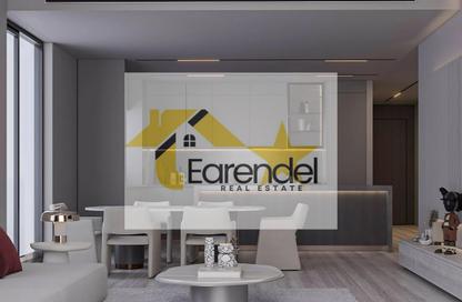 Apartment - 3 Bedrooms - 4 Bathrooms for sale in Bottega Nove - Majan - Dubai Apartment - 3 Bedrooms - 4 Bathrooms for sale in Bottega Nove - Majan - Dubai
